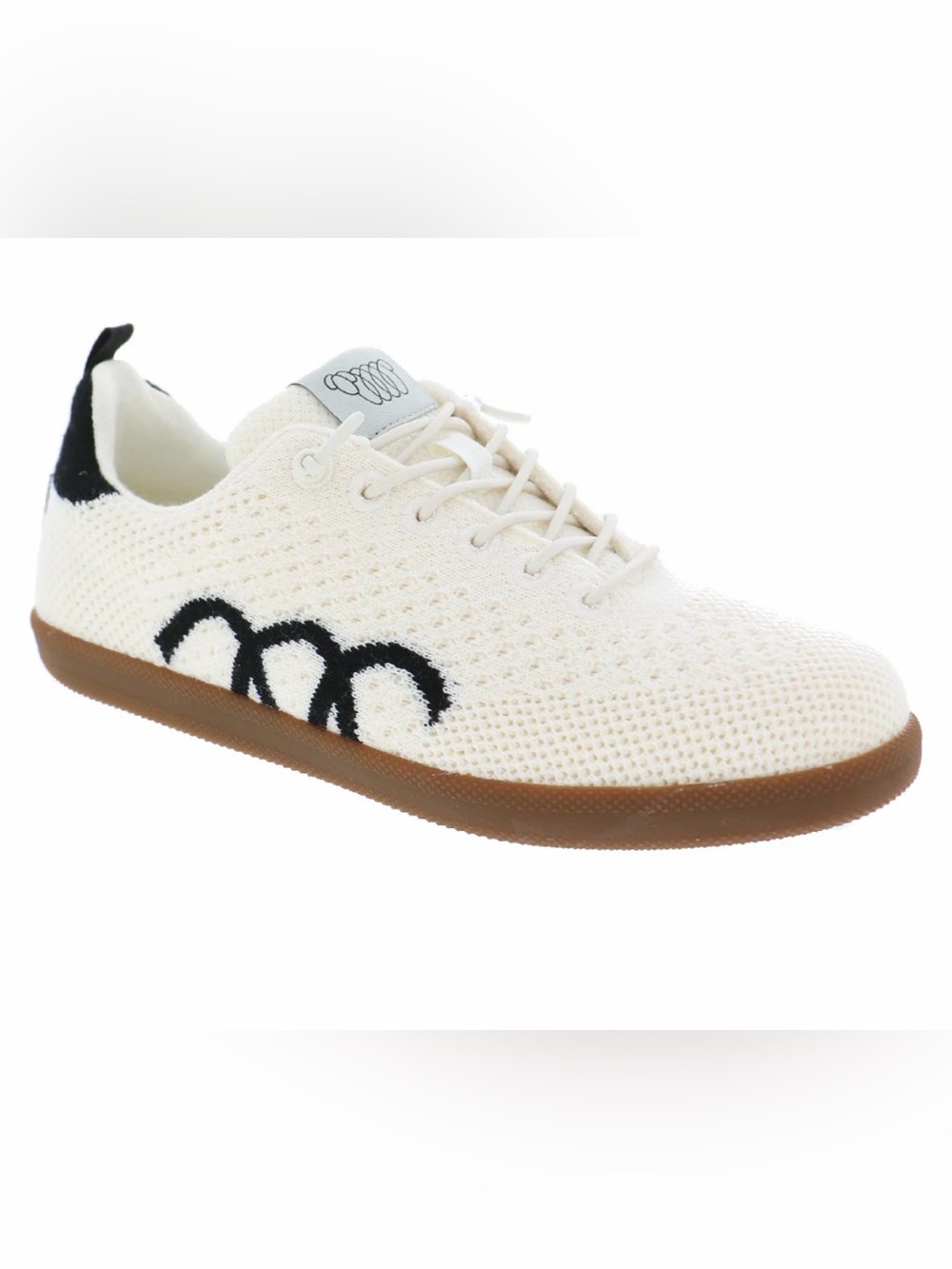 WOOLLOOMOOLOO ENGADINE SNEAKER SZ 40